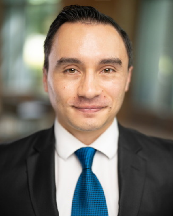 German (Gio) Pinzon
